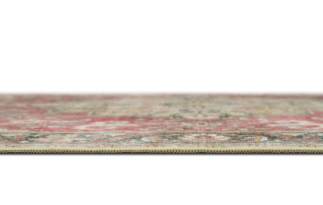 American cover design / Persian weavers Orion 1117 Multicolor Rug