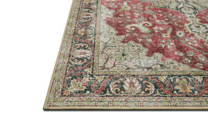 Orion 1117 Multicolor Rug