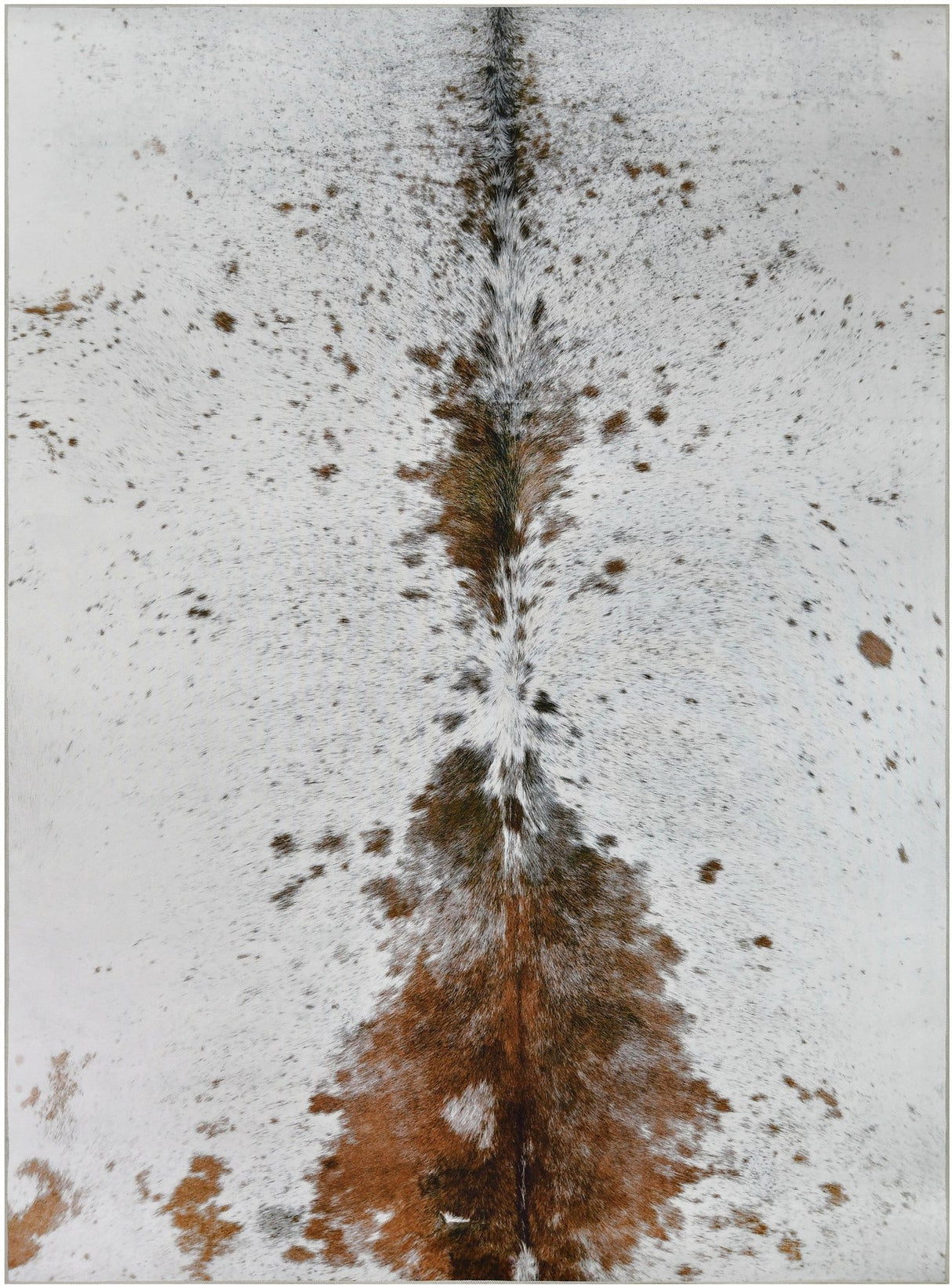 Orion 1124 Multicolor Rug