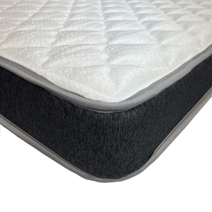 Eternity Plush Ortho Mattress 8 Inches - Premium Innerspring Design