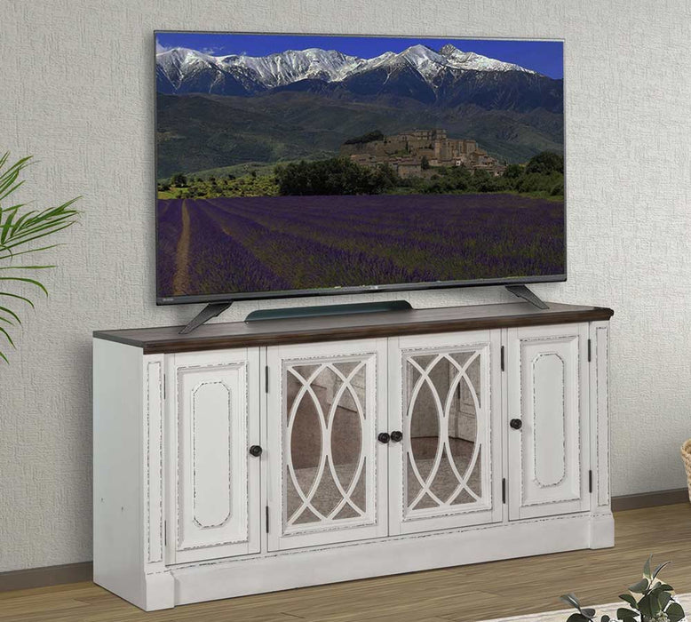 Modern Furniture - Provence 63 in. Tv Console - PRO#412