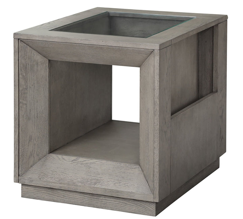 Modern Furniture - Pure Modern End Table - PUR#02