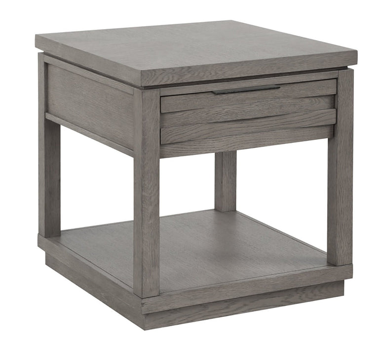 Modern Furniture - Pure Modern End Table - PUR#02A