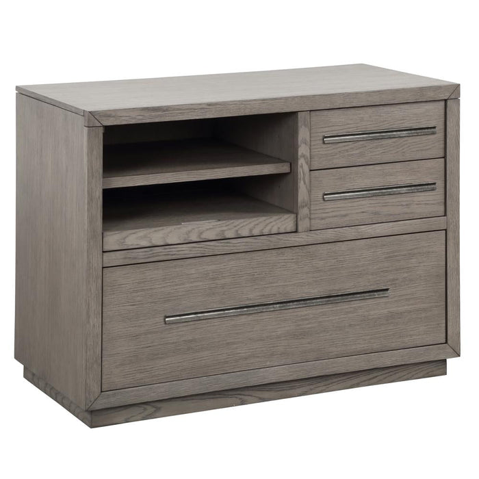 Modern Furniture - Pure Modern File Cabinet - PUR#342F