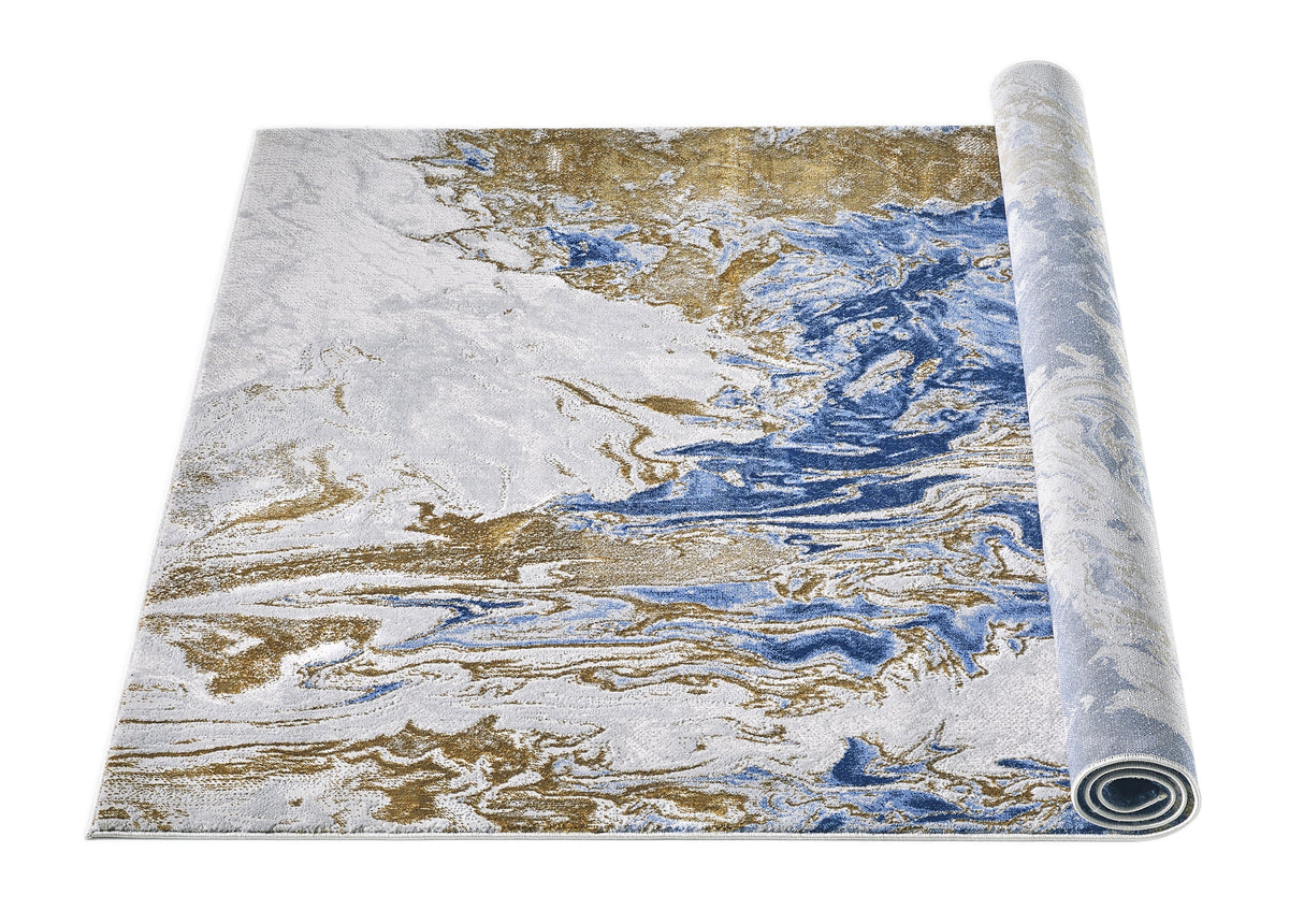 Regency 950 Blue Thunder Rug