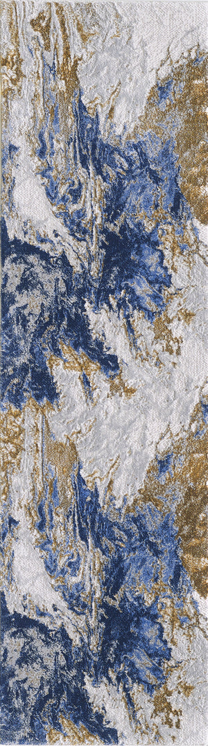 Regency 950 Blue Thunder Rug