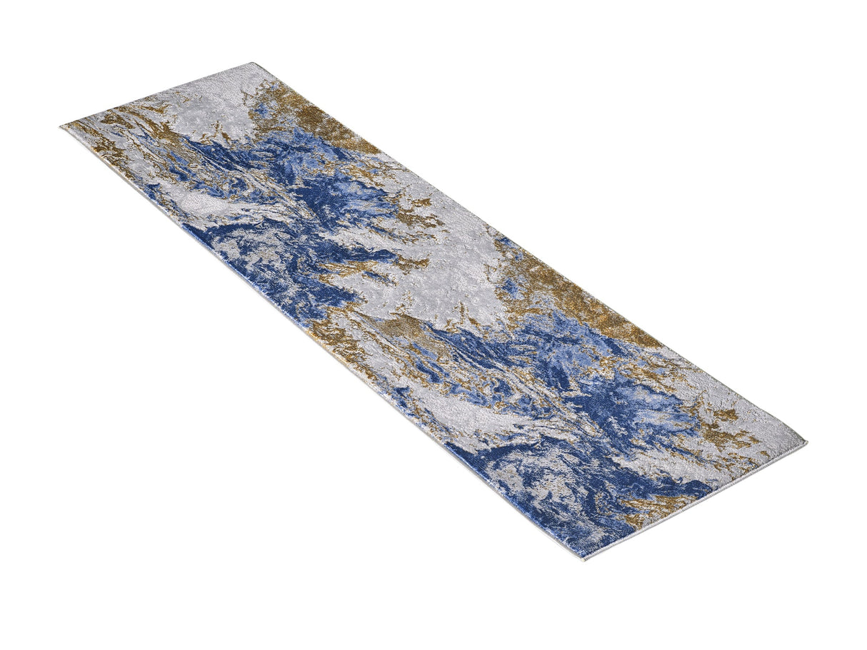 Regency 950 Blue Thunder Rug