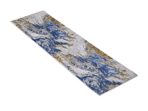 Regency 950 Blue Thunder Rug