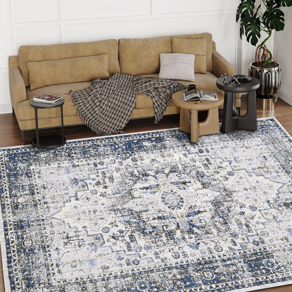 Regency 951 Arctic Rug