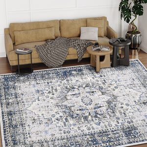 Regency 951 Arctic Rug