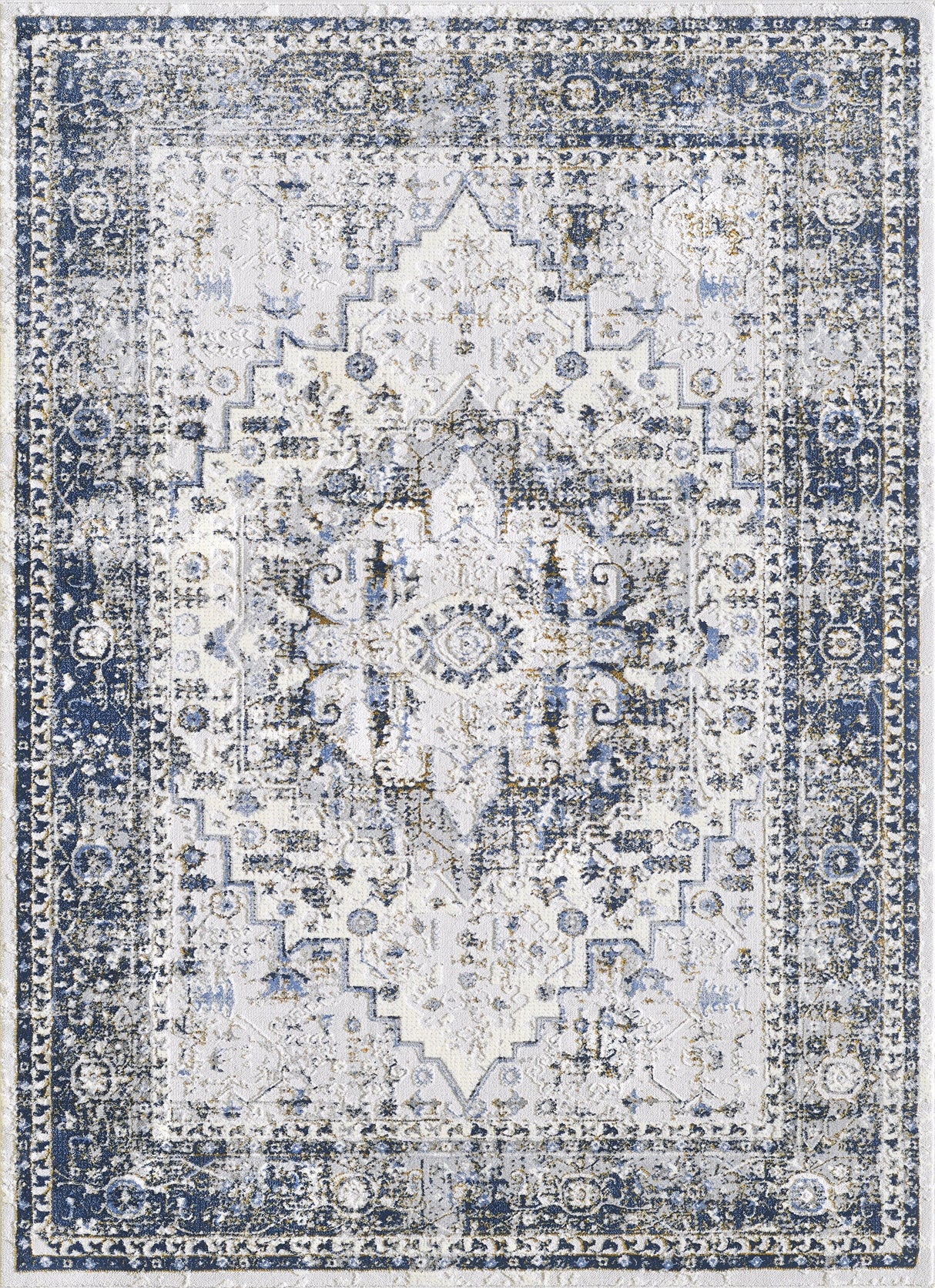 Regency 951 Arctic Rug