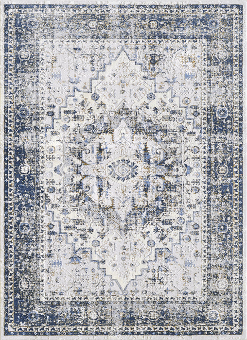 American cover design / Persian weavers Regency 951 Arctic Rug