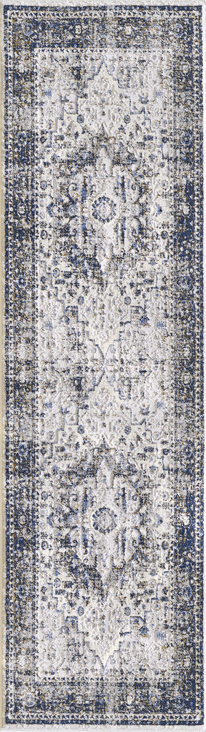Regency 951 Arctic Rug