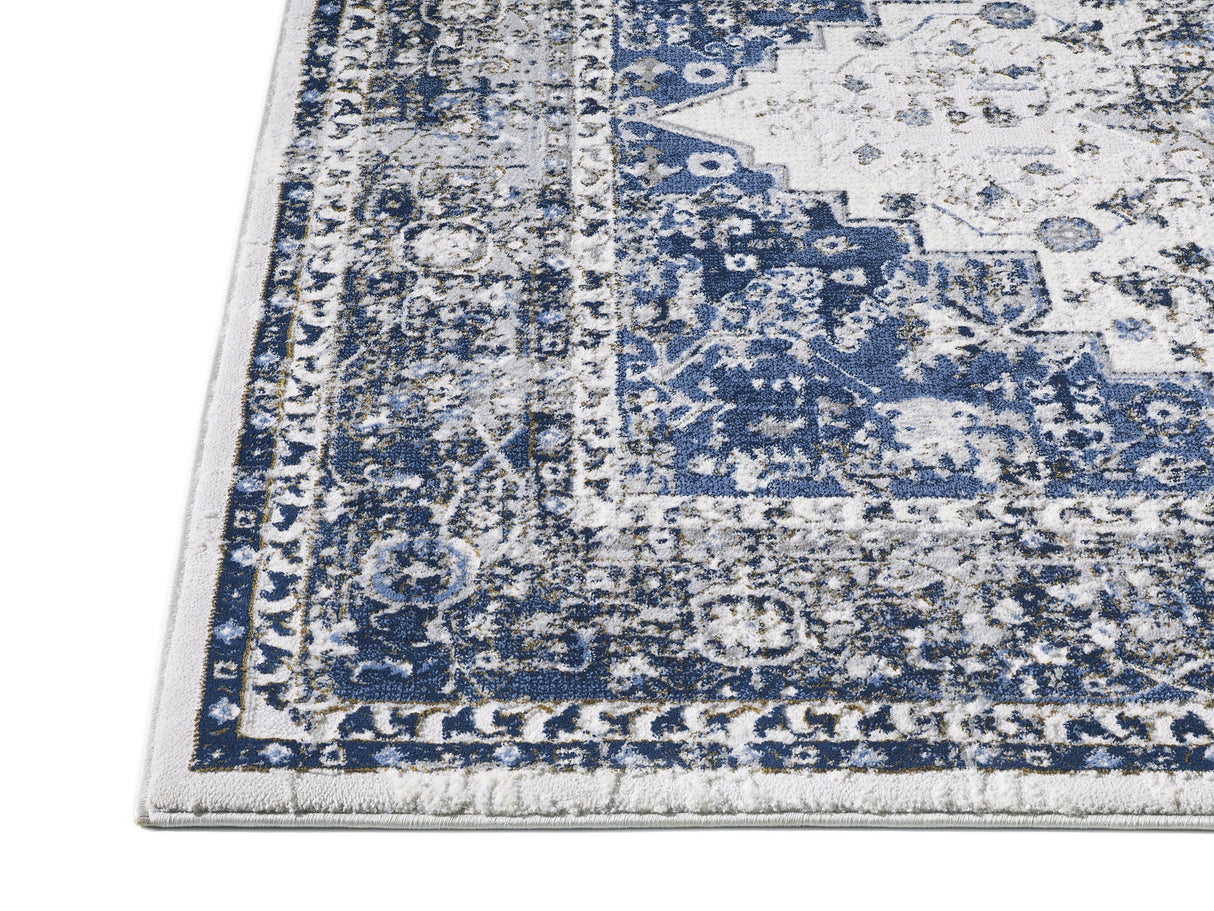 Regency 951 Blue Thunder Rug