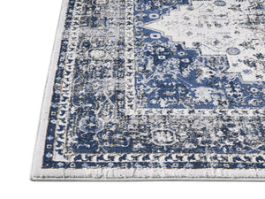 Regency 951 Blue Thunder Rug