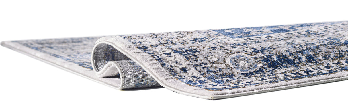 Regency 951 Blue Thunder Rug