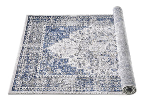 Regency 951 Blue Thunder Rug