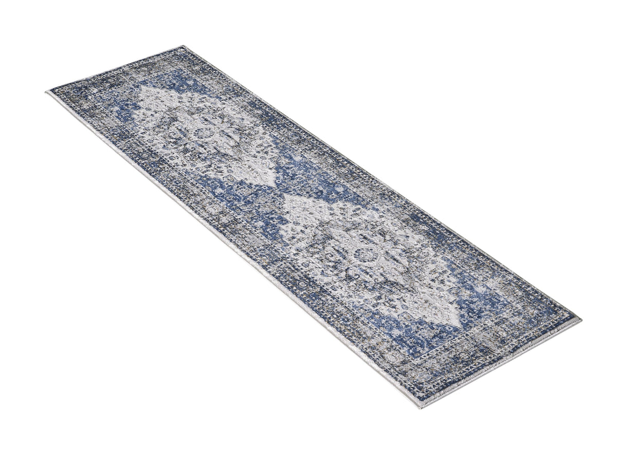 Regency 951 Blue Thunder Rug