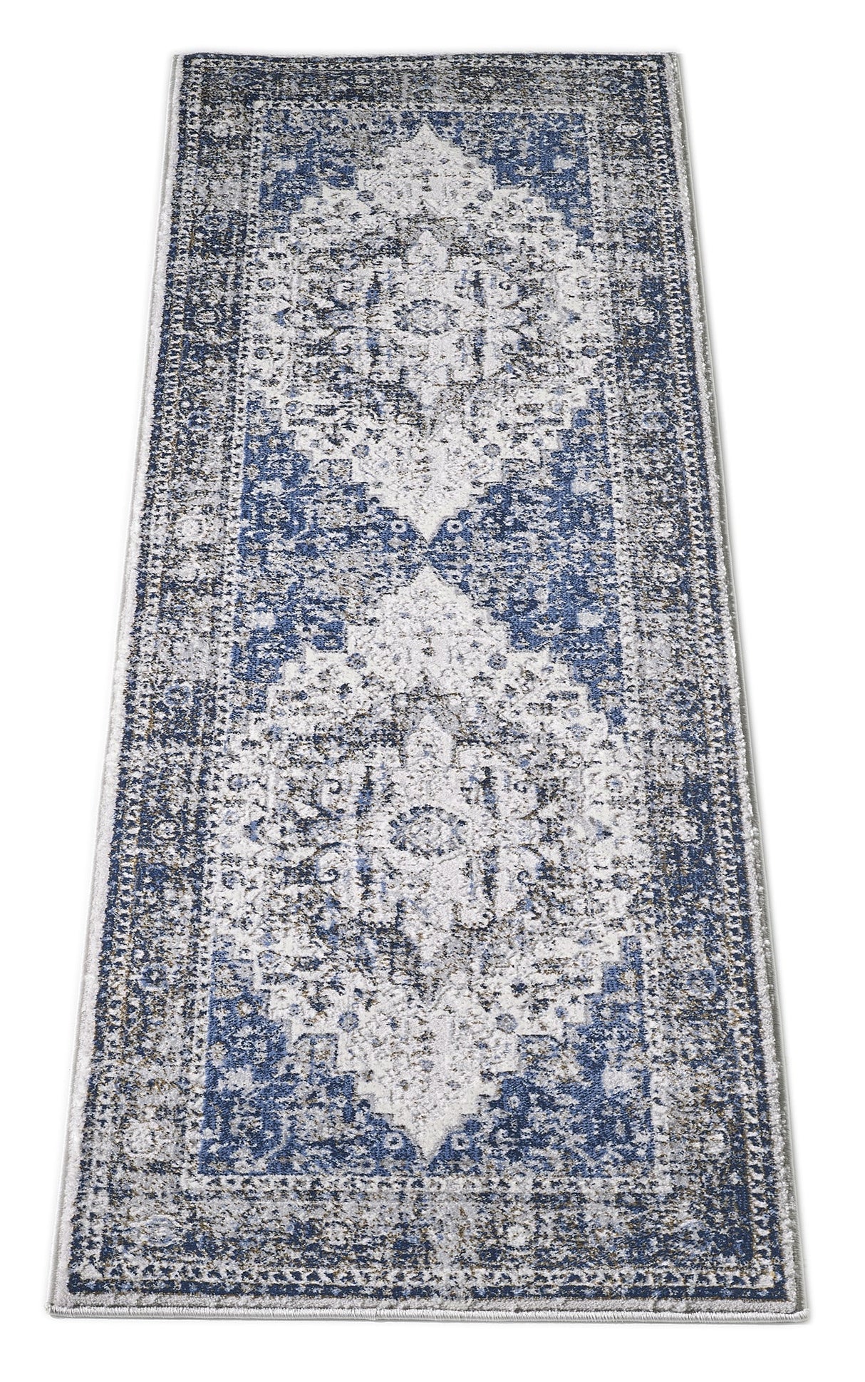 Regency 951 Blue Thunder Rug