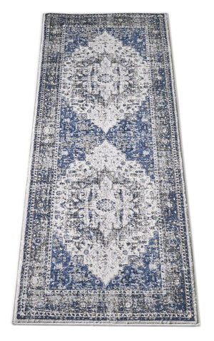 Regency 951 Blue Thunder Rug