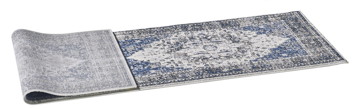 Regency 951 Blue Thunder Rug