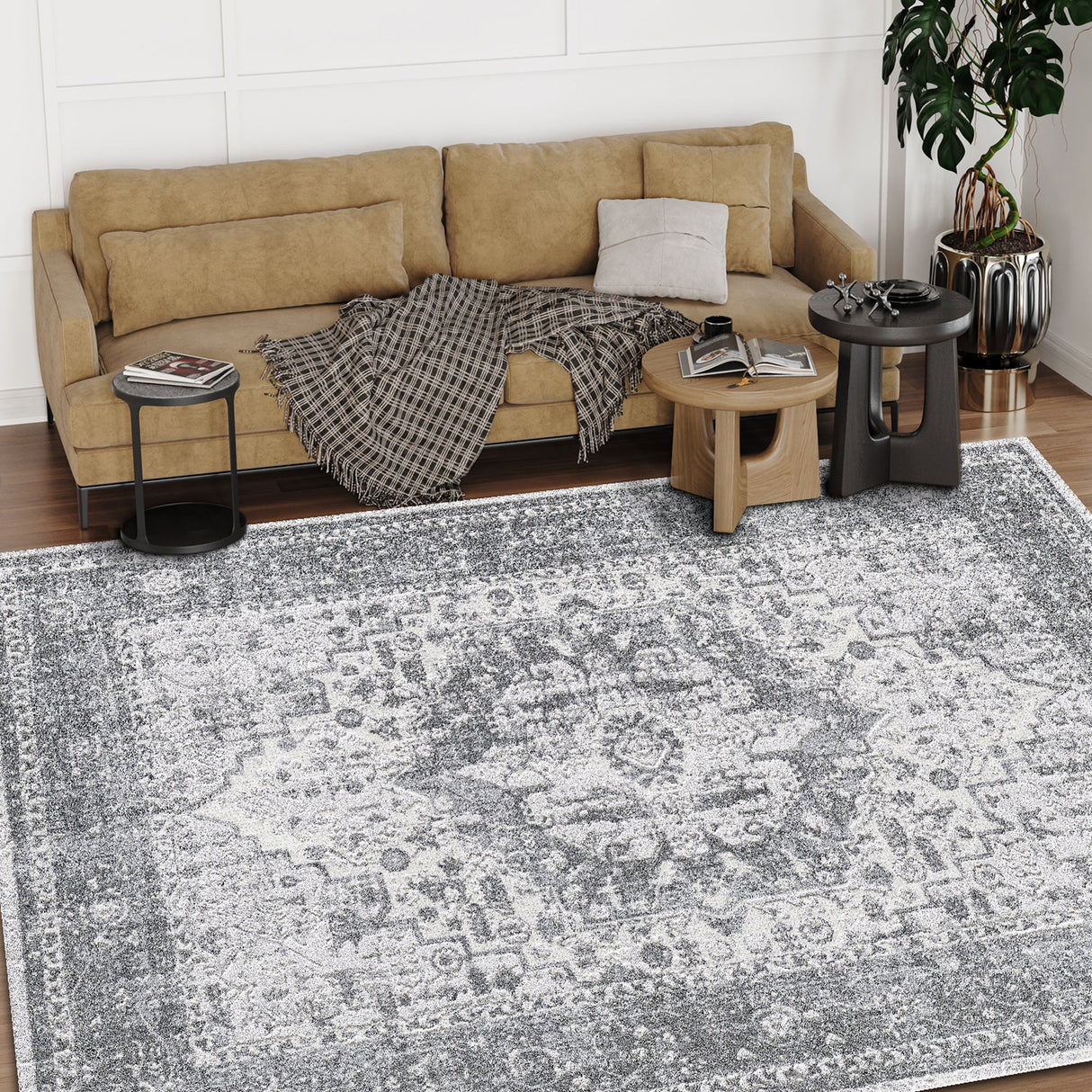 Regency 951 Fossil Rug