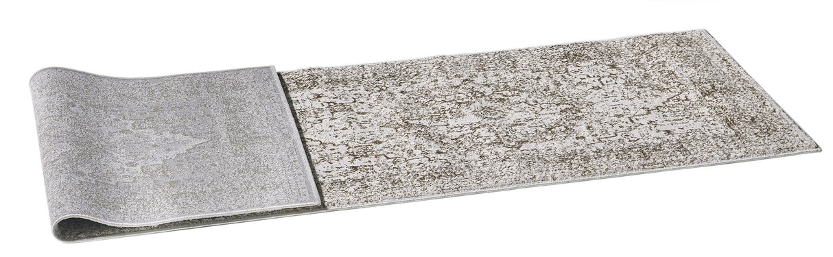 Regency 951 Gold Chrome Rug