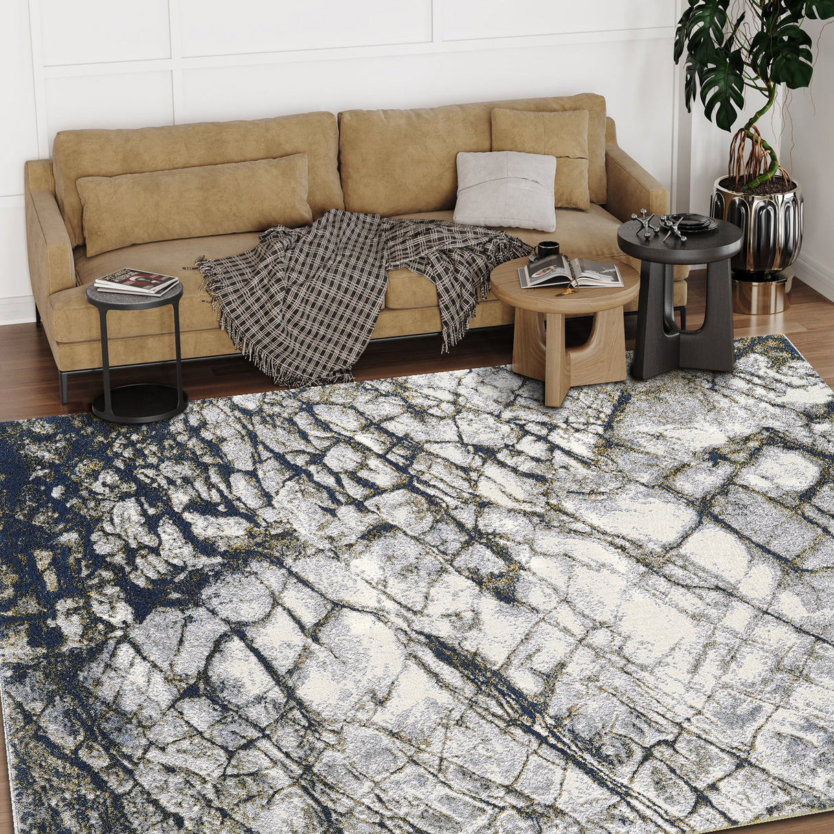 Regency 952 Arctic Rug