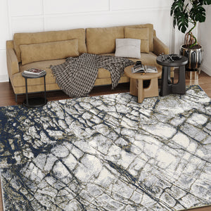 Regency 952 Arctic Rug