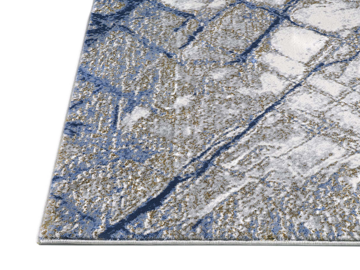 Regency 952 Steel Rug