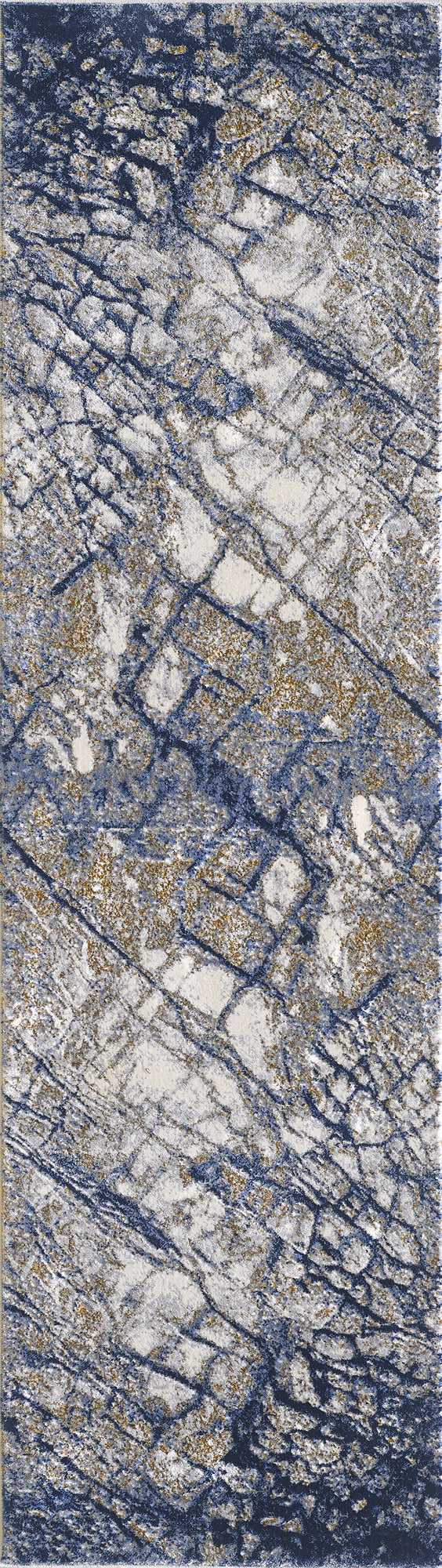 Regency 952 Steel Rug