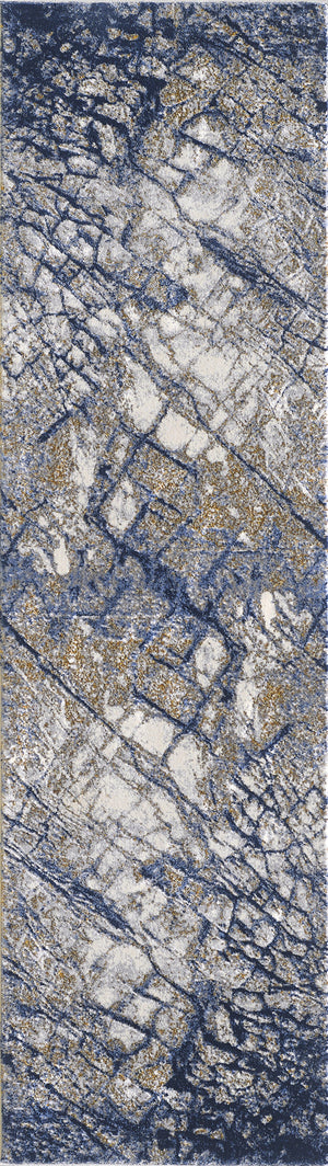 Regency 952 Steel Rug