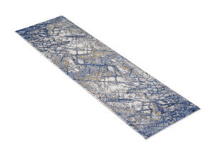 Regency 952 Steel Rug