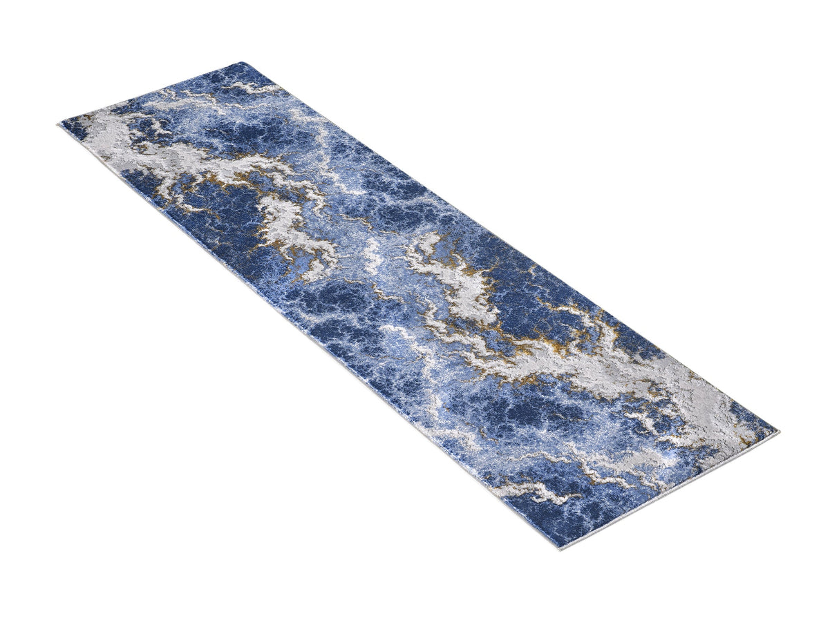 Regency 953 Blue Thunder Rug