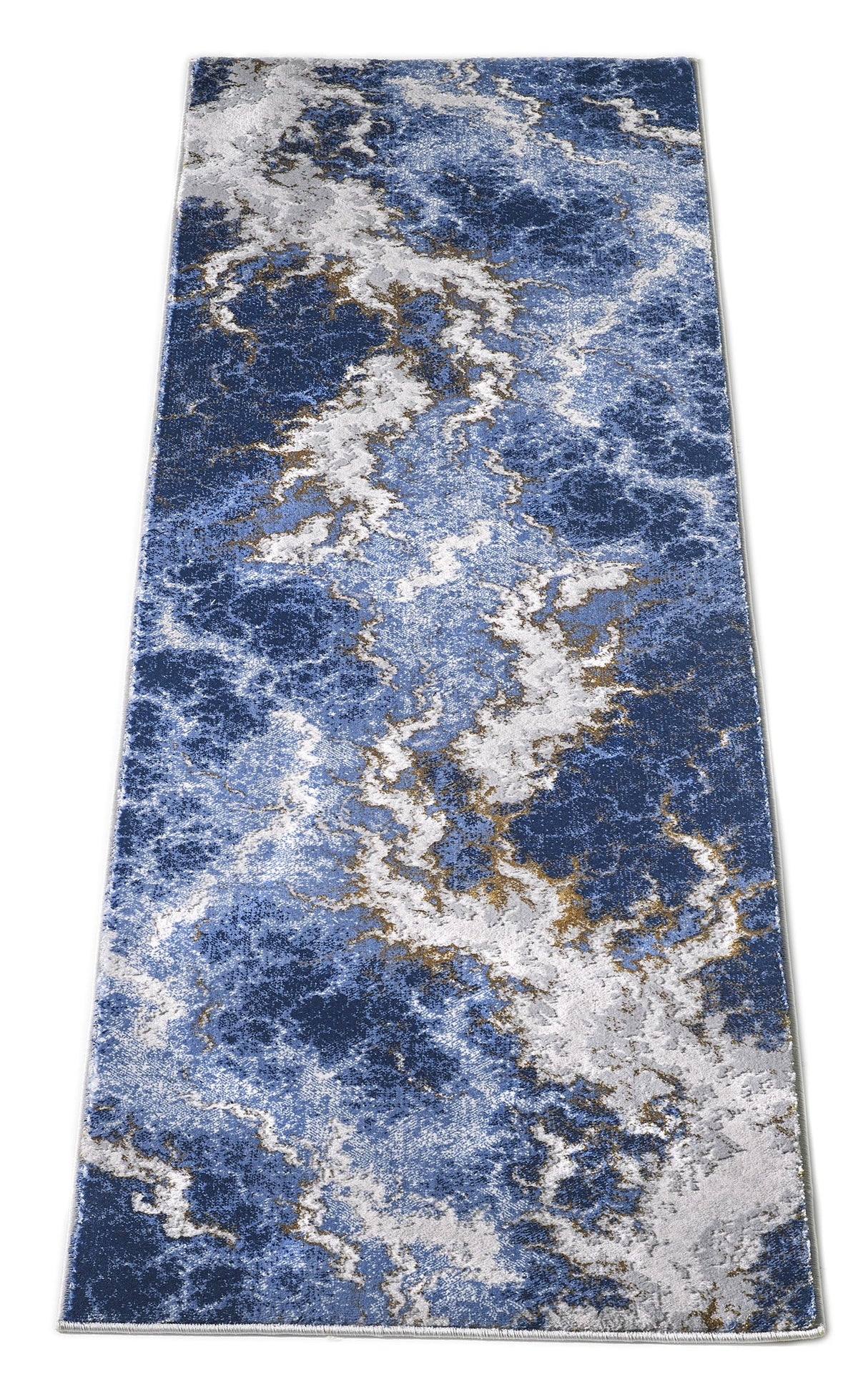 Regency 953 Blue Thunder Rug