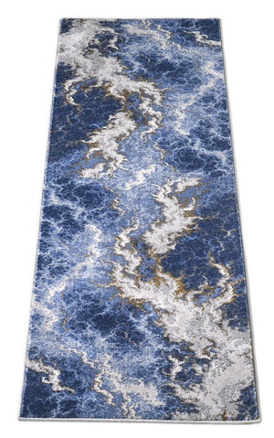 Regency 953 Blue Thunder Rug