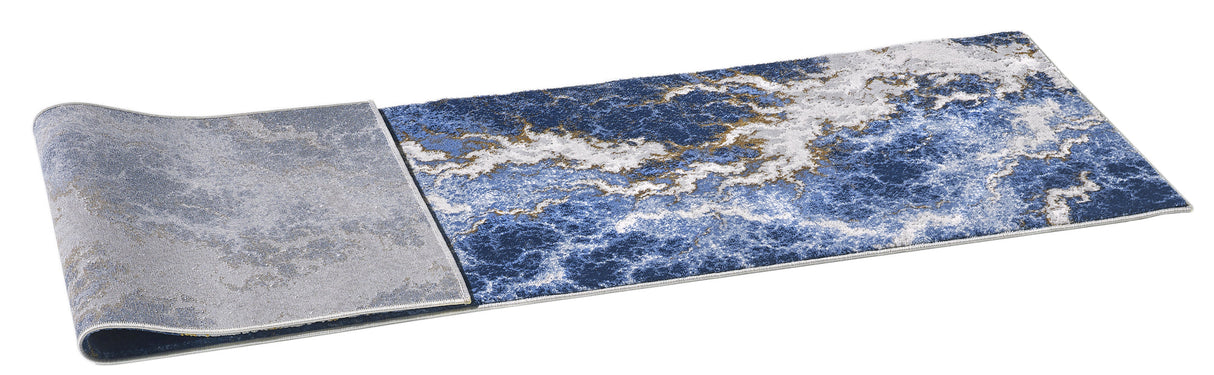 Regency 953 Blue Thunder Rug