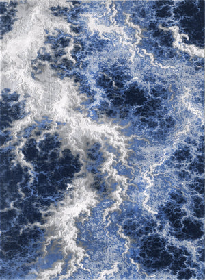 Regency 953 Steel Rug