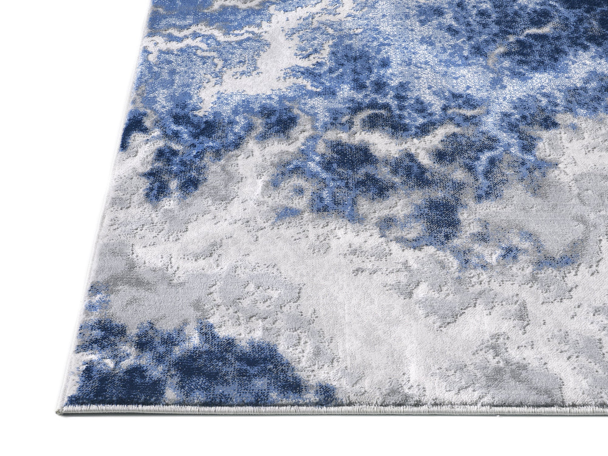 Regency 953 Steel Rug