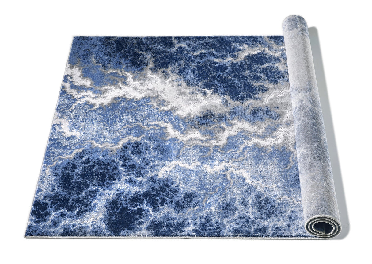 Regency 953 Steel Rug