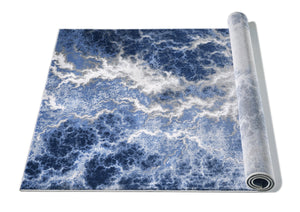 Regency 953 Steel Rug