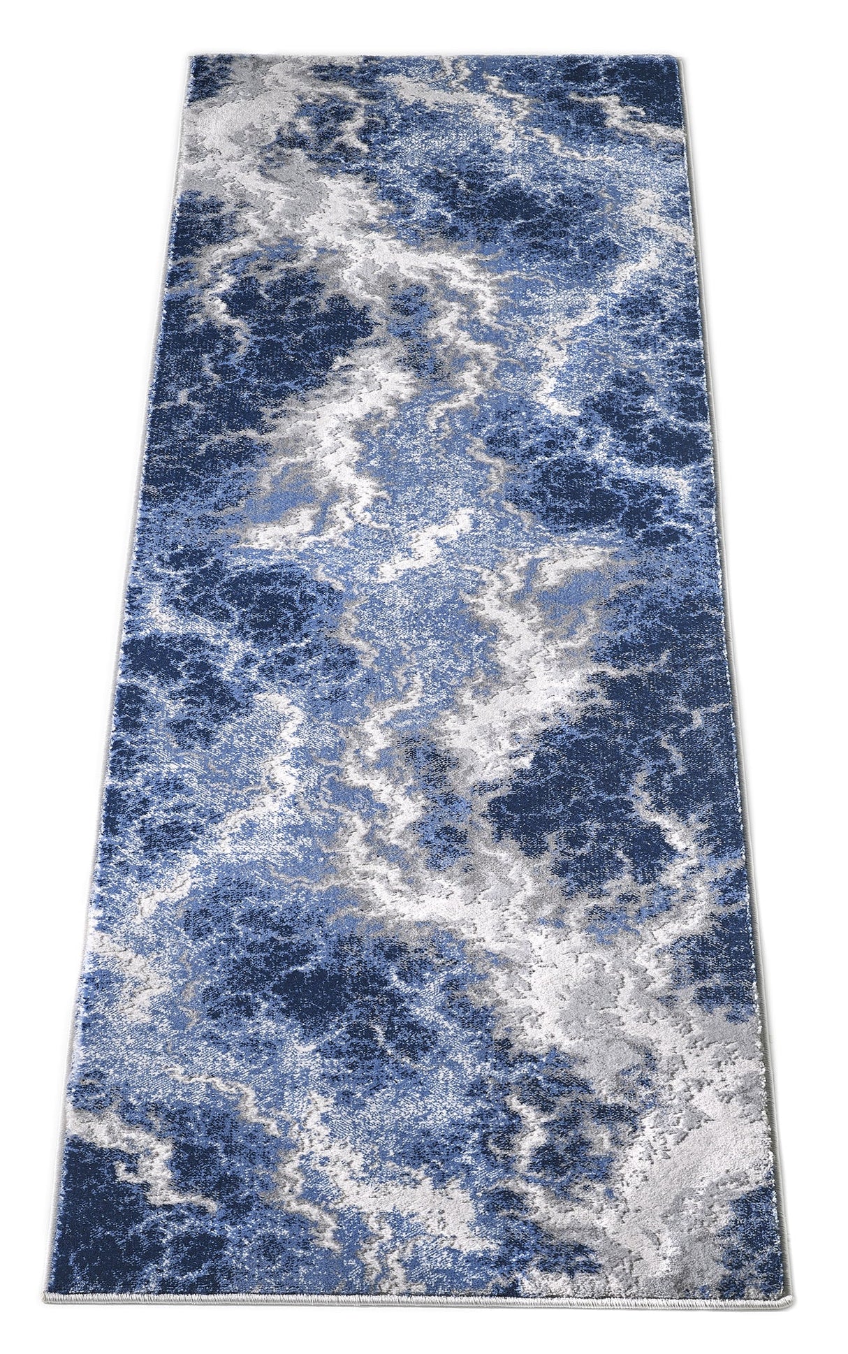 Regency 953 Steel Rug