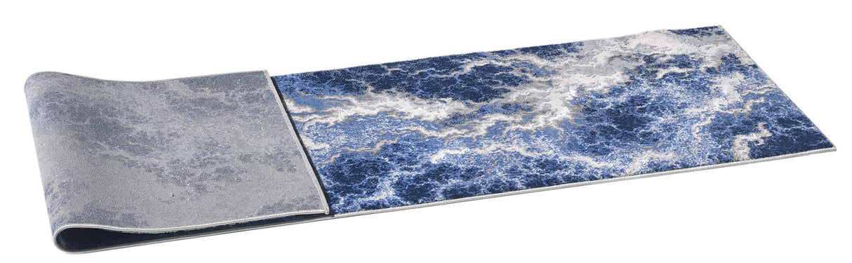 Regency 953 Steel Rug