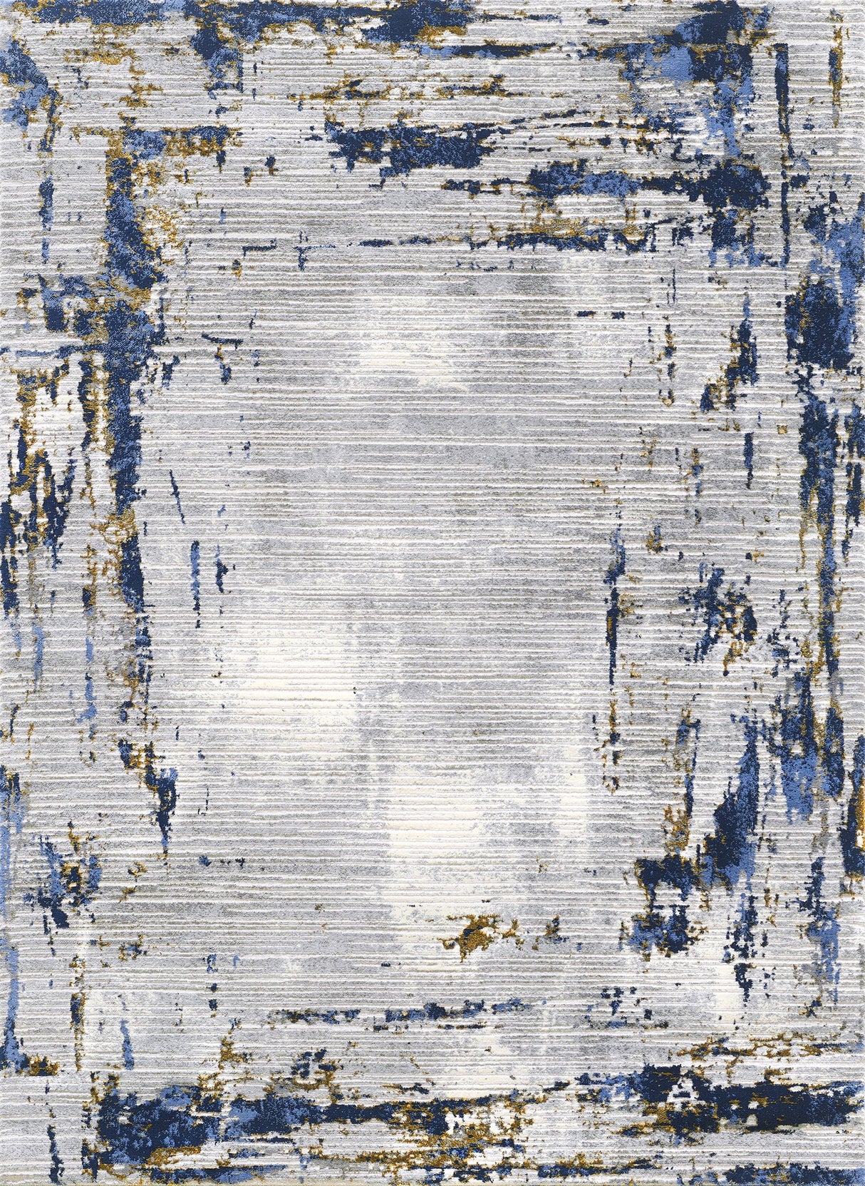 Regency 954 Blue Thunder Rug