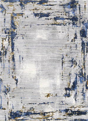 Regency 954 Blue Thunder Rug