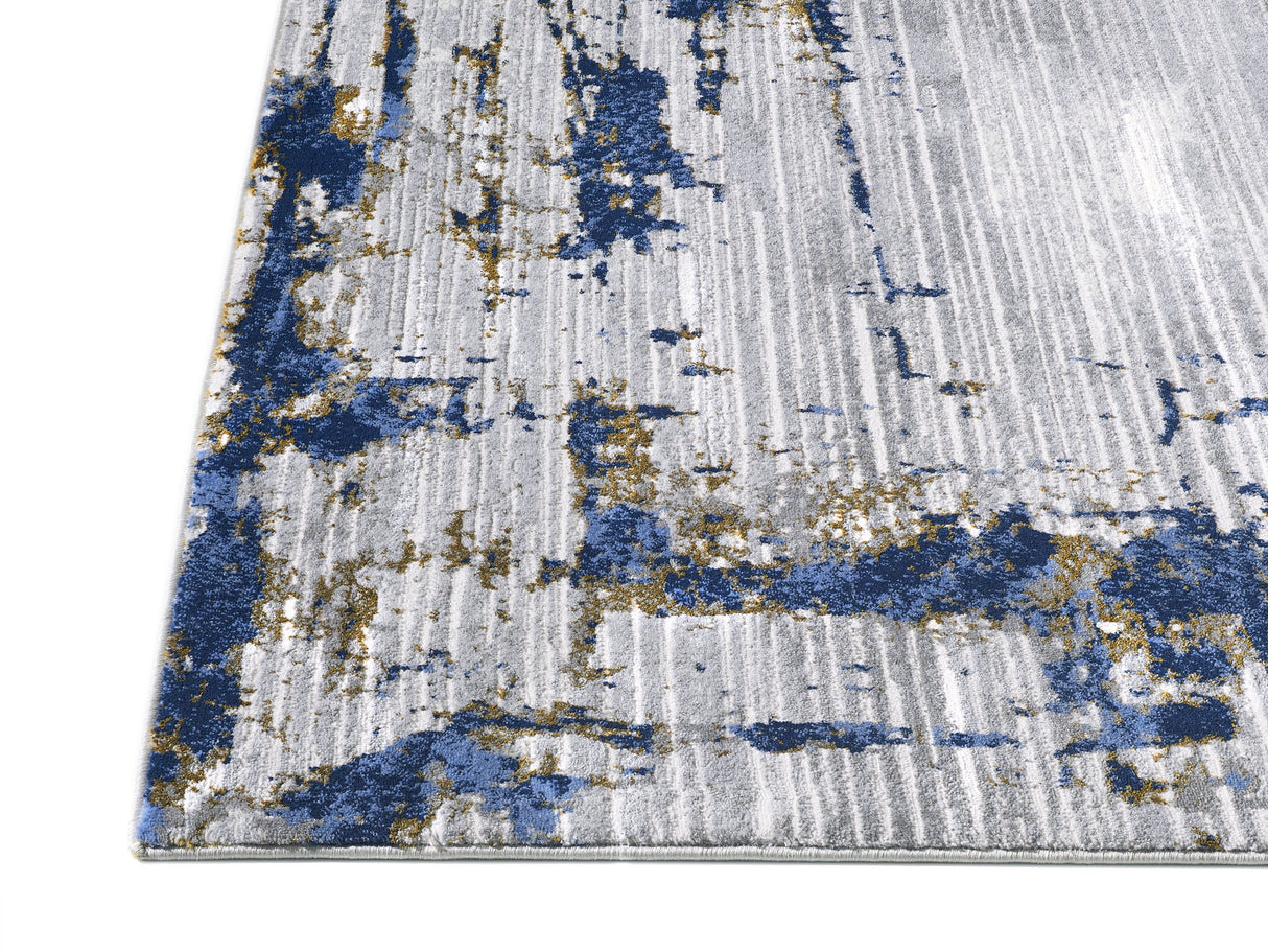 Regency 954 Blue Thunder Rug