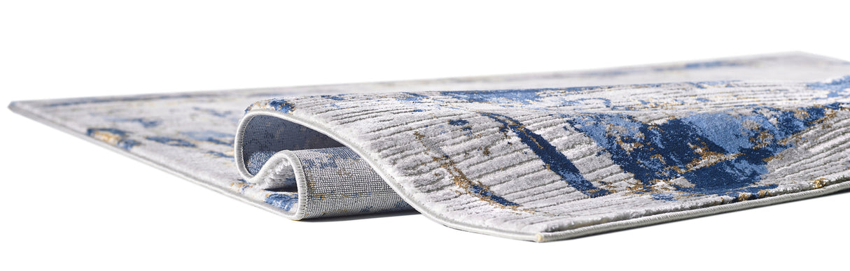 Regency 954 Blue Thunder Rug