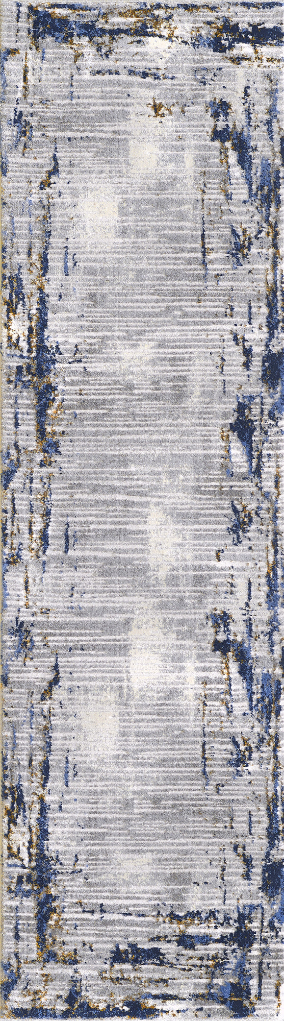 Regency 954 Blue Thunder Rug