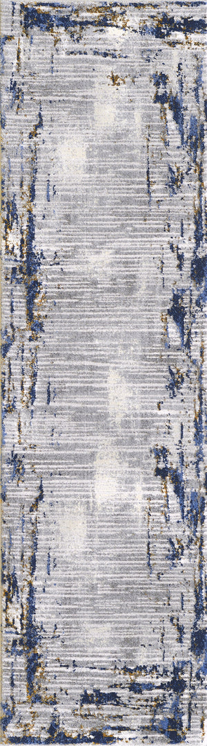 Regency 954 Blue Thunder Rug