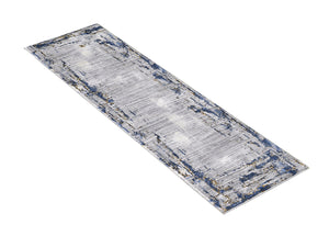 Regency 954 Blue Thunder Rug